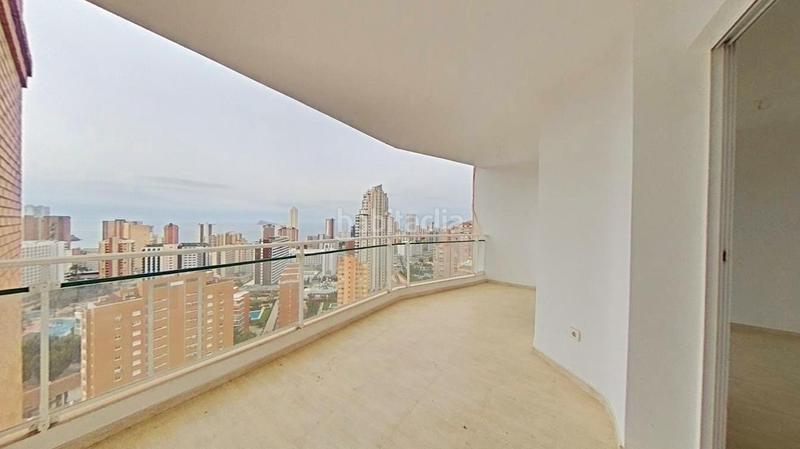 Foto 10817190-9f56-468c-9fae-056bd207ba28. Pis amb piscina a Rincón Bajo Benidorm