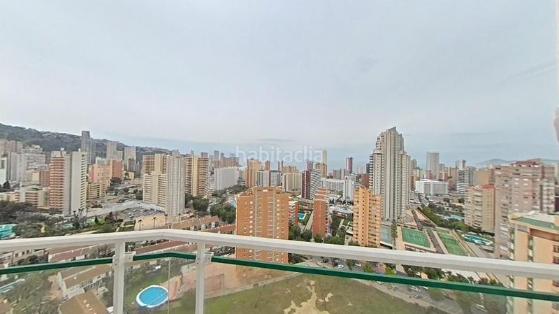 Foto 4caa8229-4316-4845-930e-0039851e3f34. Pis amb piscina a Rincón Bajo Benidorm