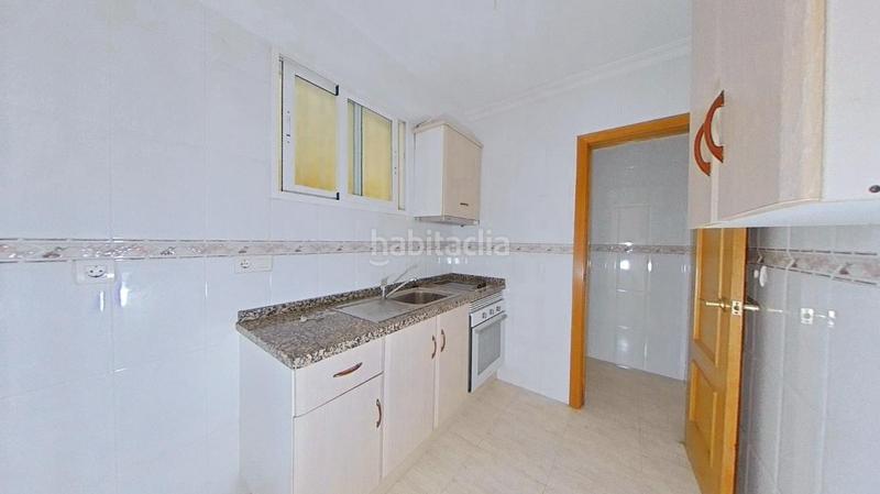 Foto a5d55645-646d-4bd4-a3b3-d12b893fa780. Pis amb piscina a Rincón Bajo Benidorm