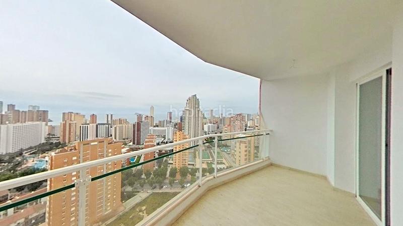 Foto a819f1bc-2de6-406b-8a3b-79267ba21195. Pis amb piscina a Rincón Bajo Benidorm