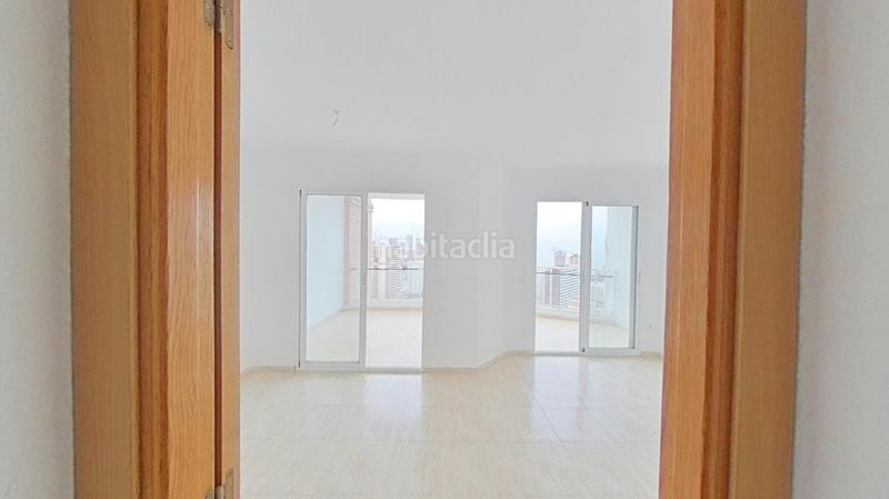 Foto ed34a2c0-5df6-46b6-abac-86d6e9a2b1db. Pis amb piscina a Rincón Bajo Benidorm