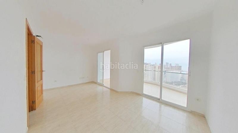 Foto eba5e9c4-e37f-4d35-aaa7-33f7a82045bc. Piso en Rincón Bajo Benidorm