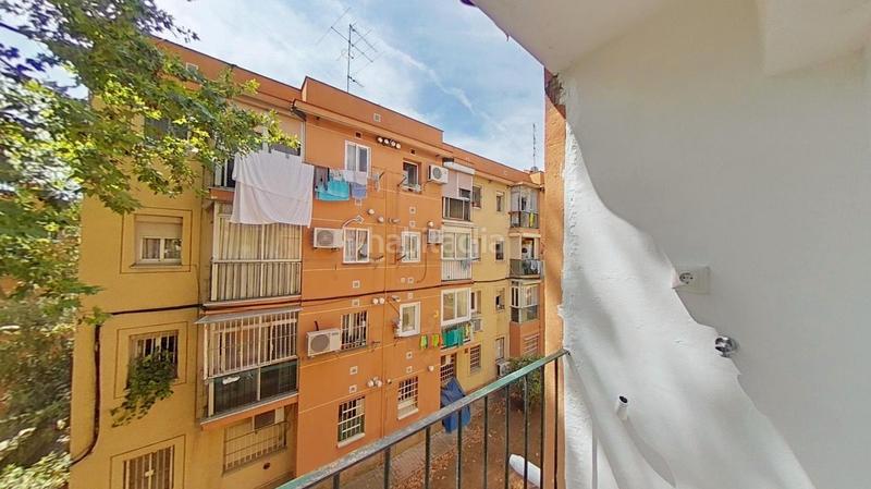 Foto c7f699f7-c226-4ef9-8a1d-6415cc7d8f9c. Pis a Trinitat Nova Barcelona