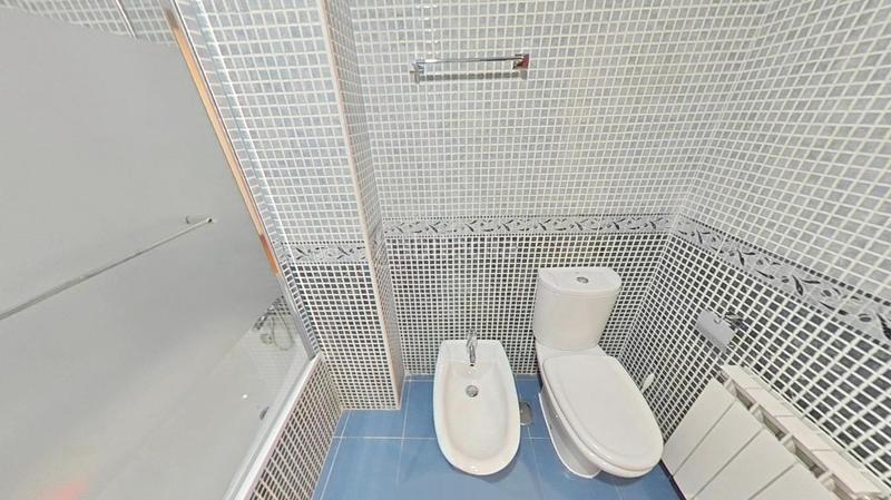Foto 94eb536f-3711-4516-971f-ed6bbea2733a. Pis a Centro Getafe
