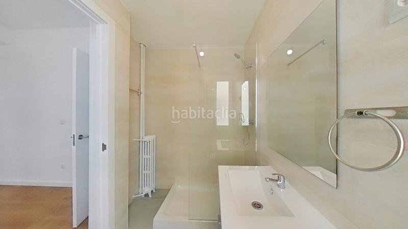 Foto 1d59bda4-f420-4640-bda0-f751b464e2e8. Piso en Goya Madrid