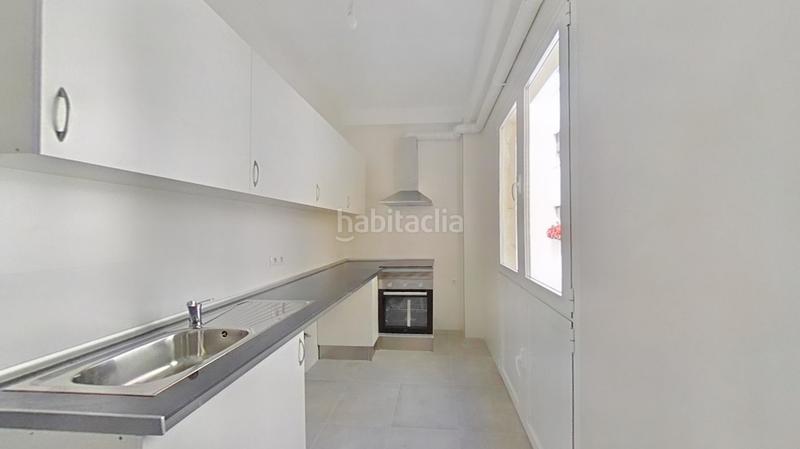 Foto b77f00f4-e7d3-4916-aa75-6f8e2067d2c1. Piso en Goya Madrid