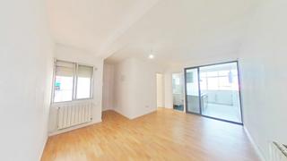 Etagenwohnung in Ventas