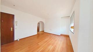 Etagenwohnung in Sant Martí de Provençals