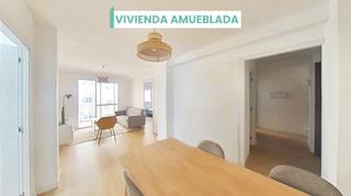 Appartement à Mangas Verdes - Las Flores - Parque del Sur