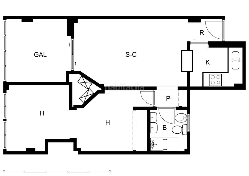 Foto c3733462-0185-4c6e-a631-344308cd827c. Dachwohnung mit pool in Calahonda Mijas