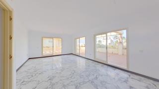 Penthouse in El Faro de Calaburra - Chaparral