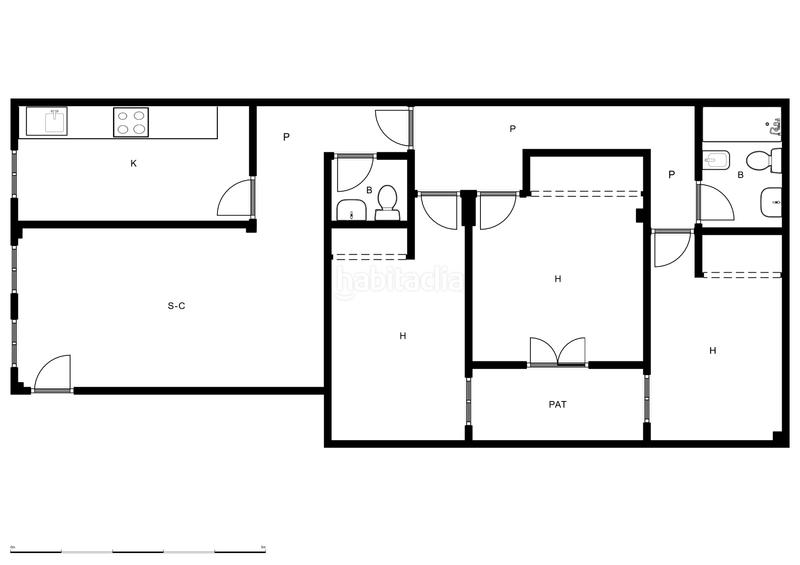 Foto 90f40cb5-4c68-42fa-8ea2-93710b8a186d. Appartamento in San Francisco Javier - Argana Baja Arrecife