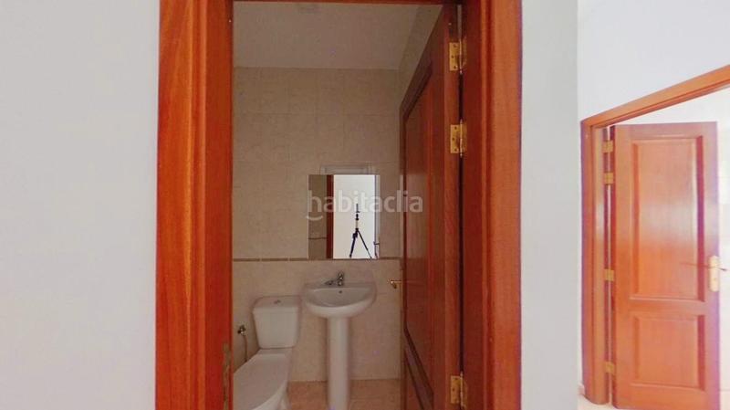 Foto bf776a4c-8e0b-4f54-8523-67ab8f36f300. Pis a San Francisco Javier - Argana Baja Arrecife