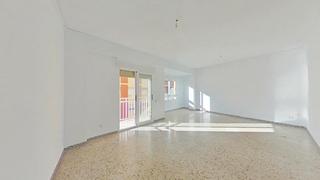 Flat in Corea
