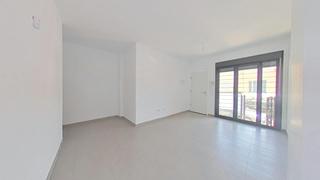Flat in Corea