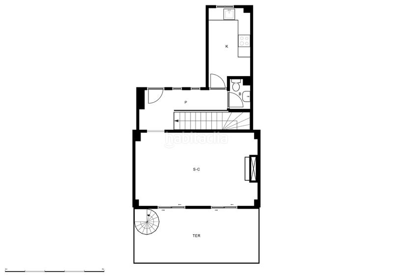 Foto 03fa8b8e-120c-4bfe-9ffb-fb0e927137fc. Casa adossada amb piscina a Alcorrín Manilva