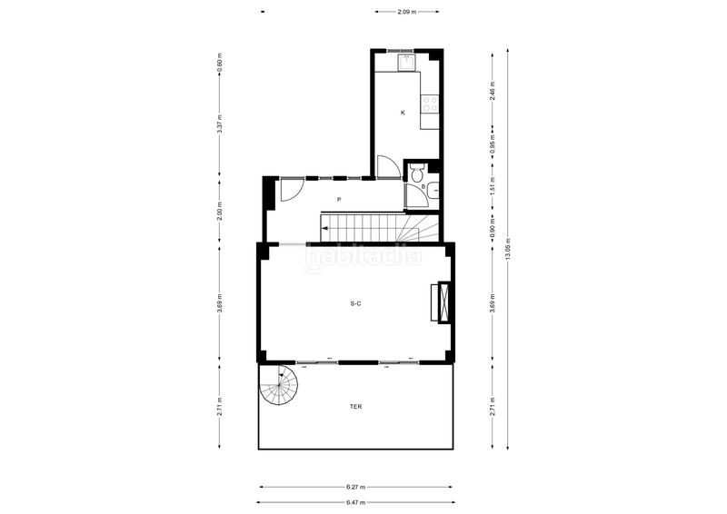 Foto 88447679-b728-42e7-8bdc-721115f54938. Reihenhaus mit pool in Alcorrín Manilva