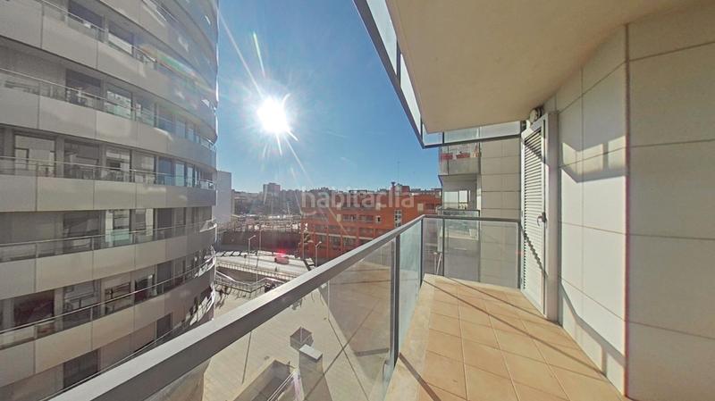 Foto 0a62dfe7-2e6a-44d6-af3a-86f6e17e33d6. Appartement avec chauffage parking dans La Constitución-Canaleta Mislata