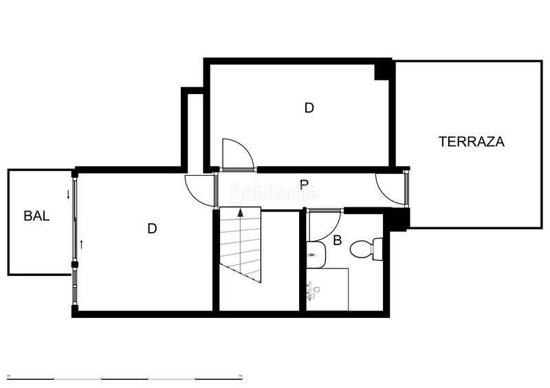 Foto 18dd6945-b237-47f6-9f89-e769ab2afdf4. Duplex avec piscine dans Santangelo Benalmádena