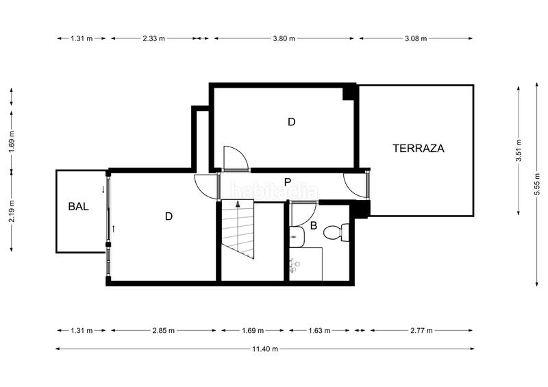 Foto 0998ea7d-2b1b-4323-8b8e-0970d0a565aa. Duplex with pool in Santangelo Benalmádena