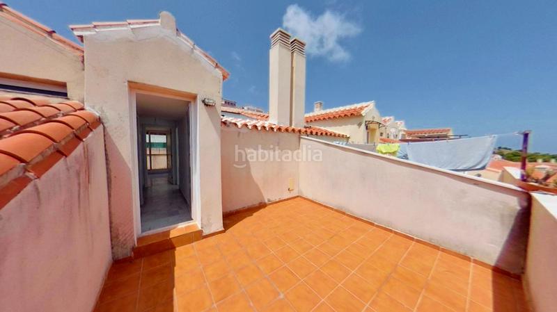 Foto 1f1f2bad-82e7-4a22-b4b6-cf52bdc8b3fe. Duplex with pool in Santangelo Benalmádena