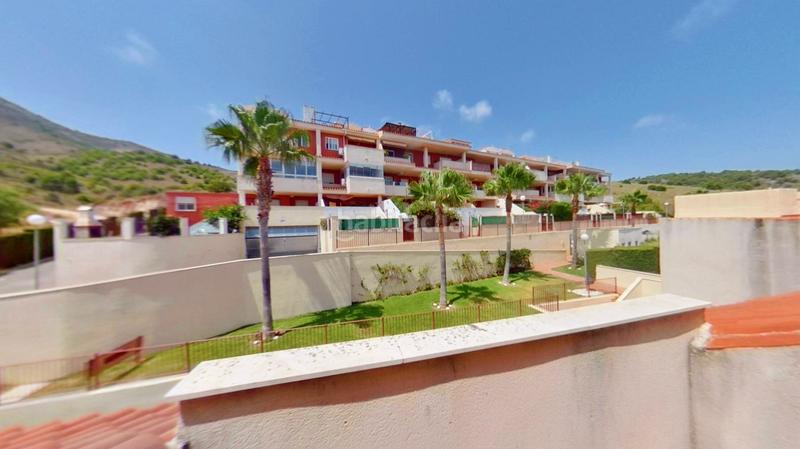 Foto 2e96f795-1ca9-4dd1-a96d-70b8ca9caafe. Duplex with pool in Santangelo Benalmádena