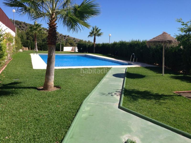 Foto 57715970-0363-4c9f-ad82-d114d98600f7. Duplex with pool in Santangelo Benalmádena