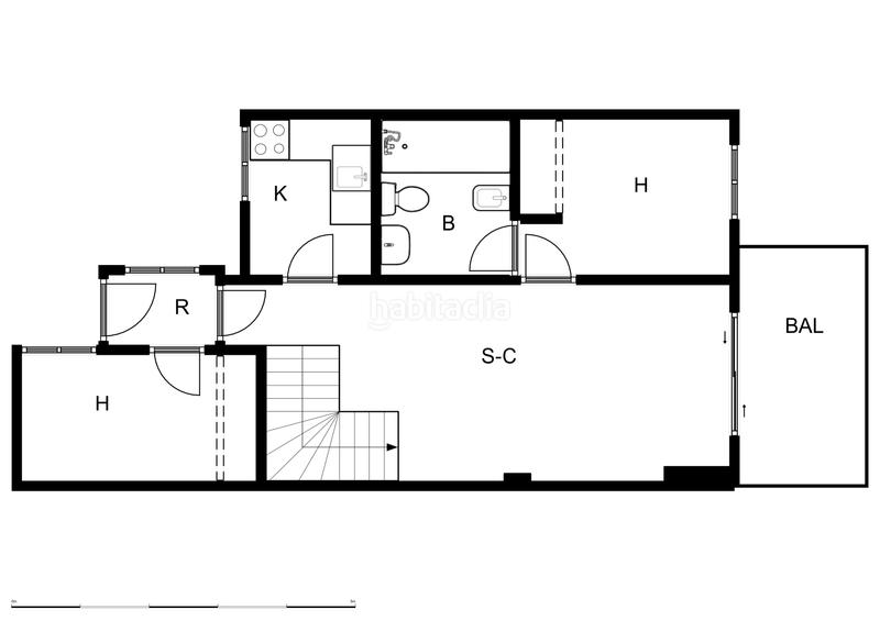 Foto a3cd1040-9ecb-481e-9d93-304b723e29b8. Duplex with pool in Santangelo Benalmádena