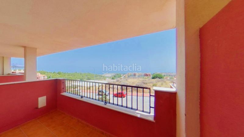 Foto b9095165-302b-44bb-bf30-12c09d7c7b09. Duplex with pool in Santangelo Benalmádena