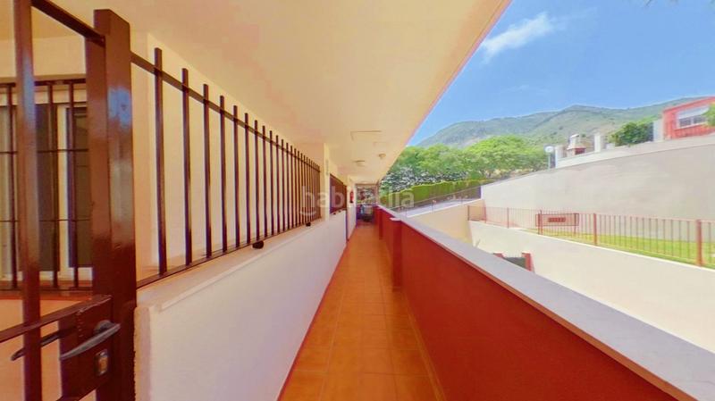 Foto e866768a-2731-4516-af22-3495ec24b6c2. Duplex with pool in Santangelo Benalmádena