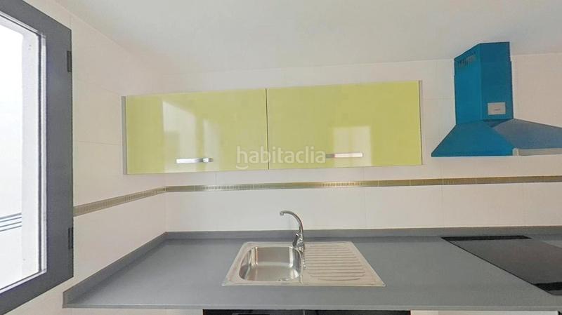 Foto 87cb7a67-9310-4439-b041-6fb69140bb59. Appartement avec chauffage parking dans La Constitución-Canaleta Mislata