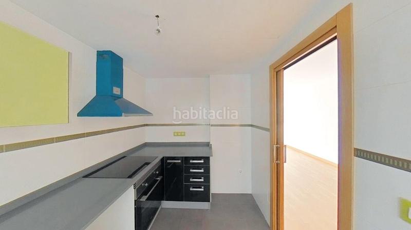 Foto d1ff6c67-99c5-4176-bdbf-e88fec019f6c. Appartement avec chauffage parking dans La Constitución-Canaleta Mislata