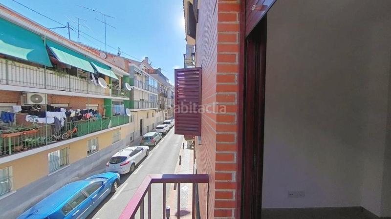 Foto 6a036f3d-b0a2-4f09-94f7-c15fcde108f8. Piso en Los Cármenes Madrid