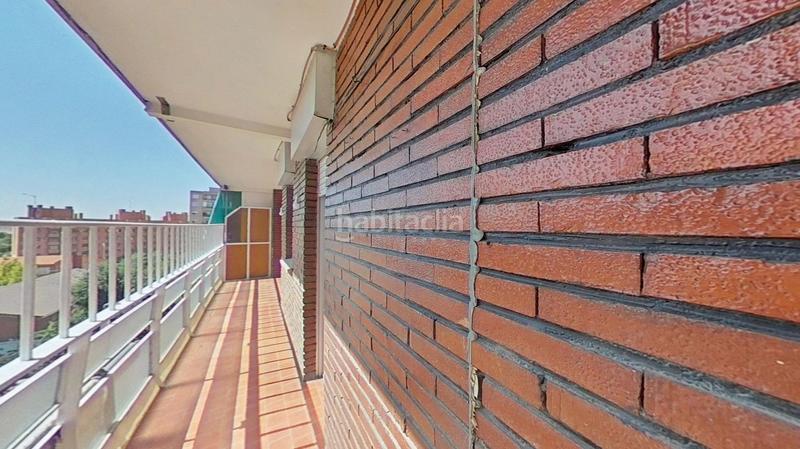 Foto d4cbb65f-cdb6-4d05-a176-ea7c6aef9487. Piso en El Arroyo-La Fuente Fuenlabrada