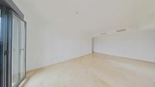 Etagenwohnung in Benisaudet