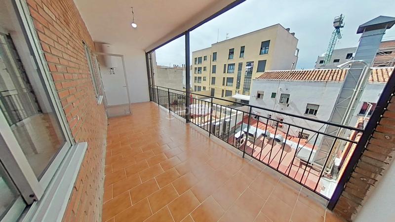 Foto 4856be06-7dda-4f99-baf0-a0ad7040f829. Appartement dans Centro Getafe
