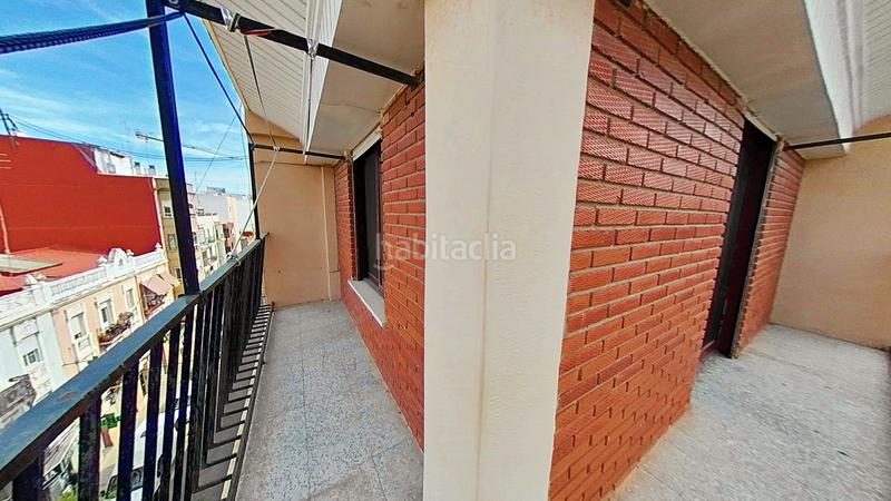 Foto 0e1503d5-0abc-417e-88db-5cea0bac4726. Appartamento in Torrefiel Valencia