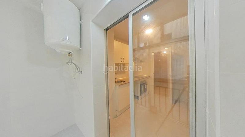 Foto d83acbaa-5cfc-427d-95ab-0c09d02f852a. Piso en Sur - PAU 4 Móstoles
