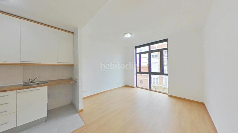 Foto 266c4f84-c519-41c4-b76a-62c7ac3f4871. Appartamento con riscaldamento in Fuente del Berro Madrid