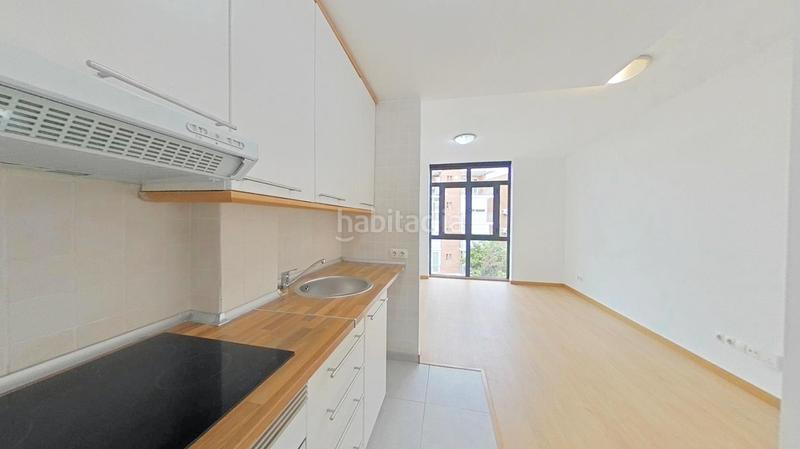 Foto a1ee21c9-b081-430b-95e3-a35387ab80ea. Appartamento con riscaldamento in Fuente del Berro Madrid