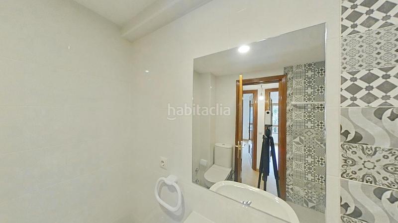 Foto cd1e2650-00ae-4a18-b4db-cdb612e541f8. Appartamento con parcheggio in Sur - PAU 4 Móstoles