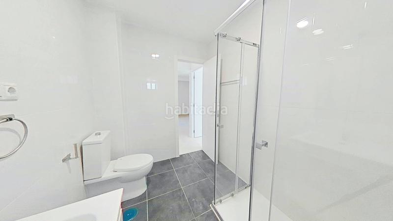 Foto 35c16080-d7f0-4c19-8f99-1833ef07cf4d. Appartement avec chauffage dans Reyes Parla