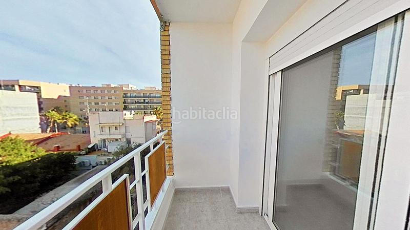 Foto 080a3c8b-a931-40da-b41c-c1eb077b4422. Piso en Norte Sant Vicent del Raspeig