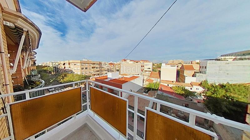 Foto 504964b2-90e6-43a1-bc0a-3c42688c039c. Piso en Norte Sant Vicent del Raspeig
