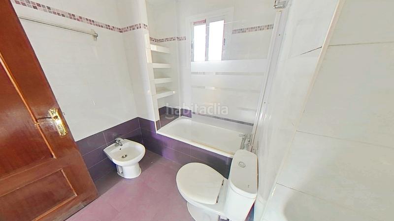 Foto a8ed341f-a23b-407f-bee6-3a0a9f9f8361. Appartamento con riscaldamento in El Naranjo Fuenlabrada