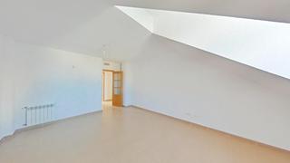 Pis a Nuevo Aranjuez-Ciudad de las Artes