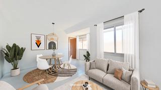 Appartement à Nou Alacant