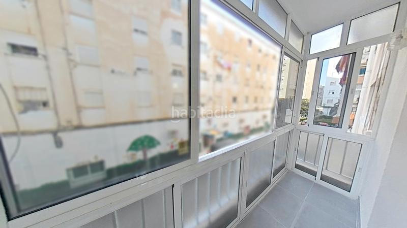 Foto f34eeb83-6ece-44dd-a7cf-d8d96b8503c0. Piso en La Luz - El Torcal Málaga