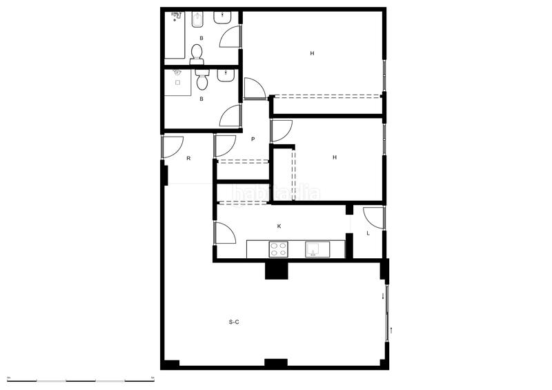 Foto 2b2bbe3b-acf8-481d-8220-690edab31441. Piso en Rodeo Alto - Guadaiza - La Campana Marbella