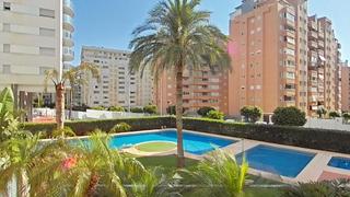 Appartement à Mirador de la Cala-Benimar